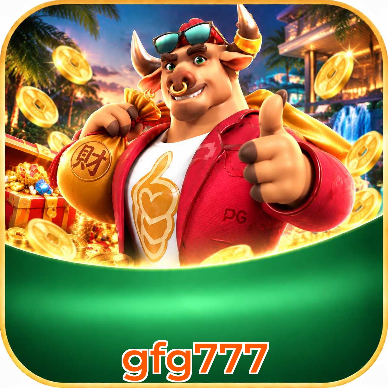 Jogos Fortune